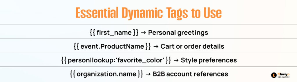 The Ideal 5 Email Post Purchase Flow